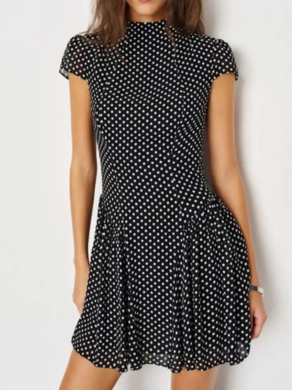 Reformation - Maven Minidress